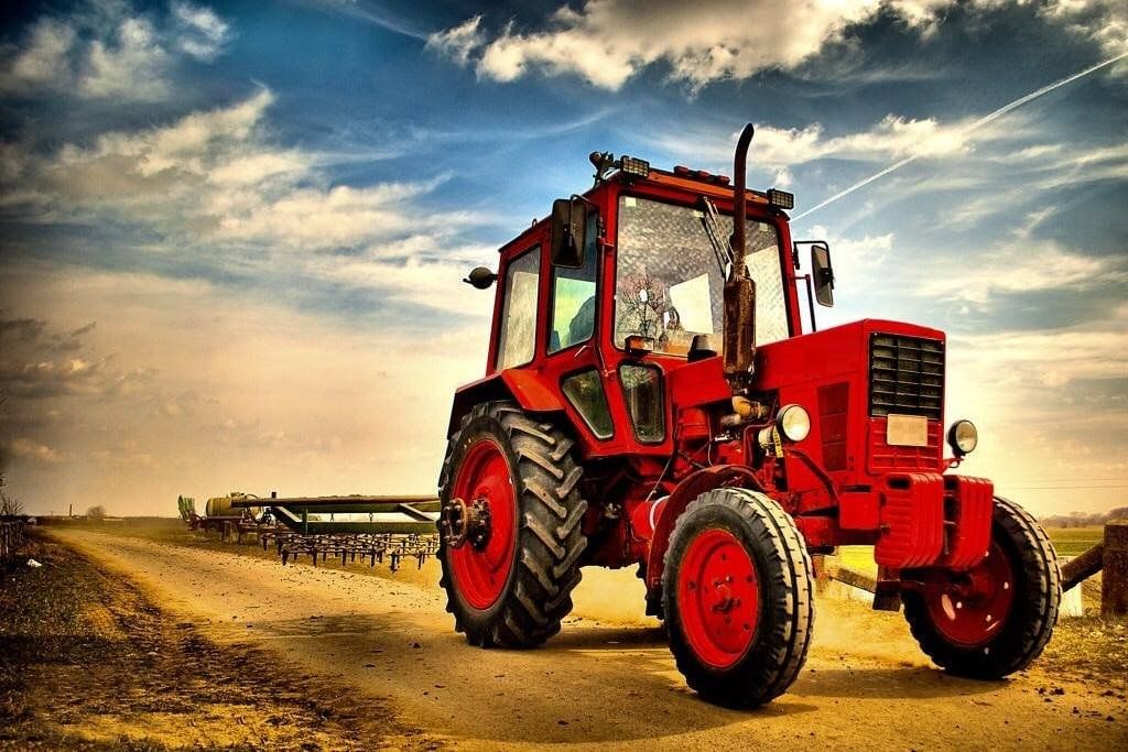 Что означает категория Е в тракторных правах?