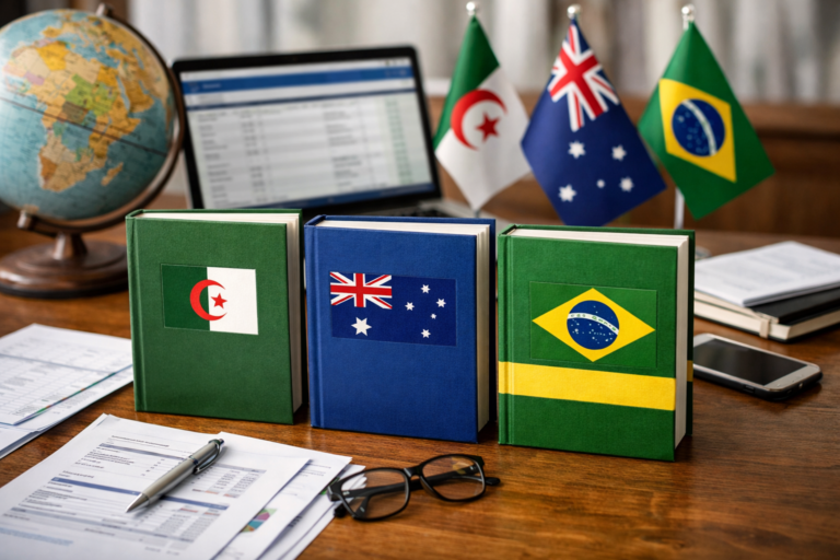 International Code