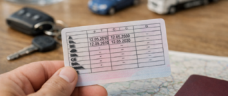 Открытые категории в правах